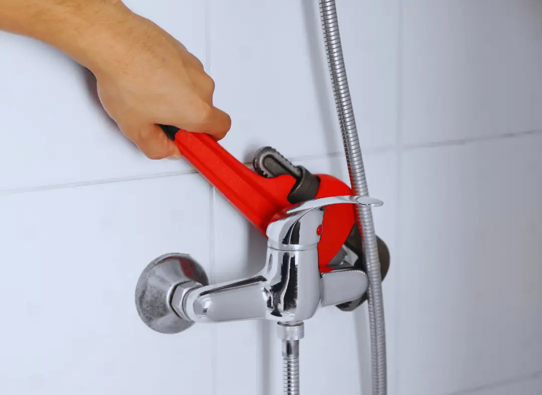 Mitigeur Thermostatique douche Saint-Alban