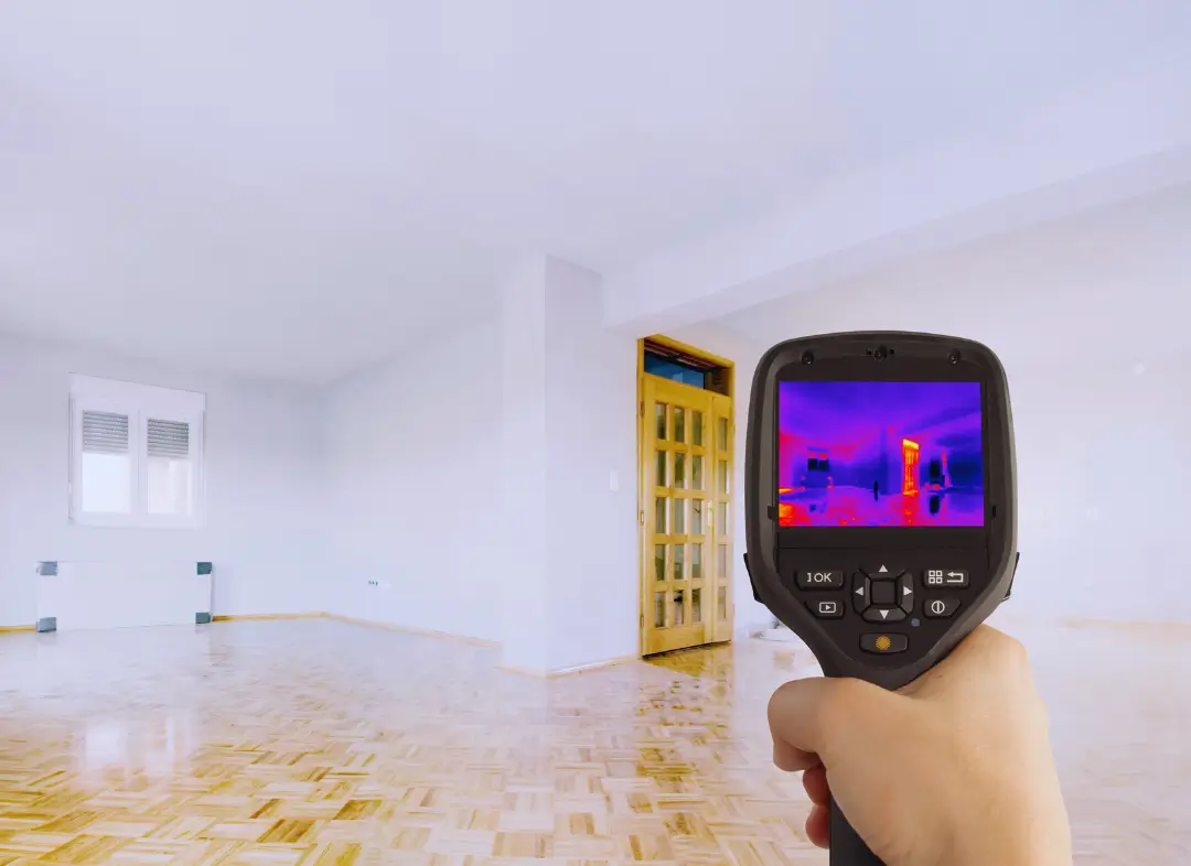 Recherche de fuite à Saint-Alban